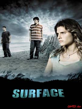 Surface - The Complete Season One